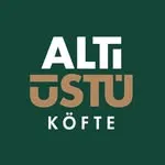 Altı Üstü Köfte