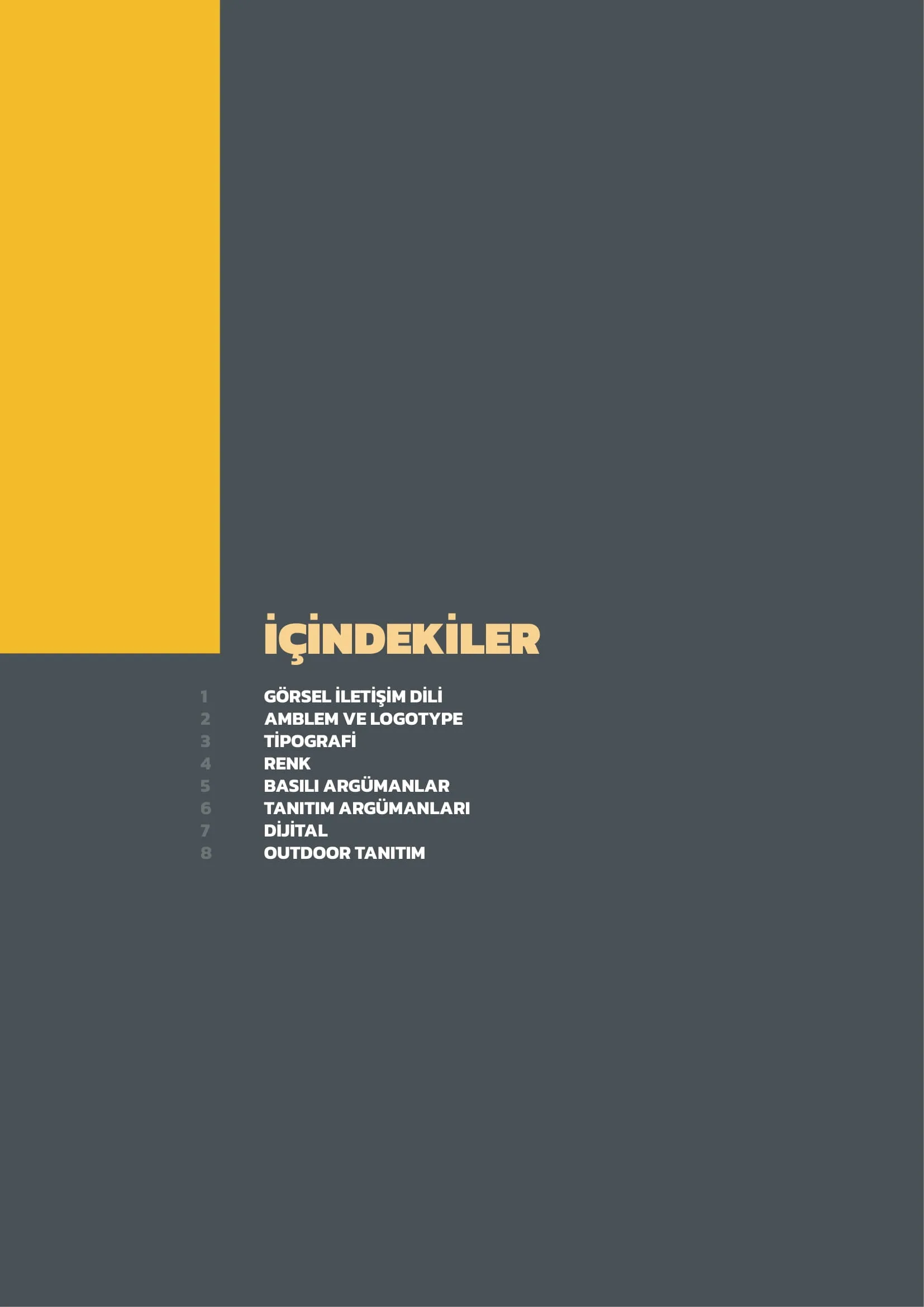 Sivil Toplum Merkezi Üssü 