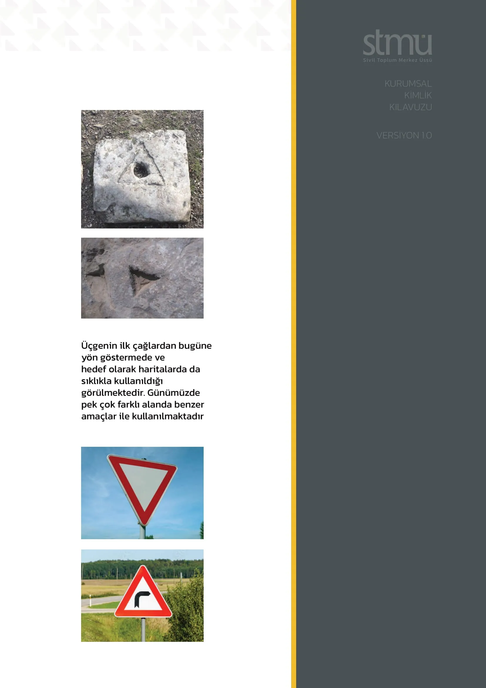 Sivil Toplum Merkezi Üssü 