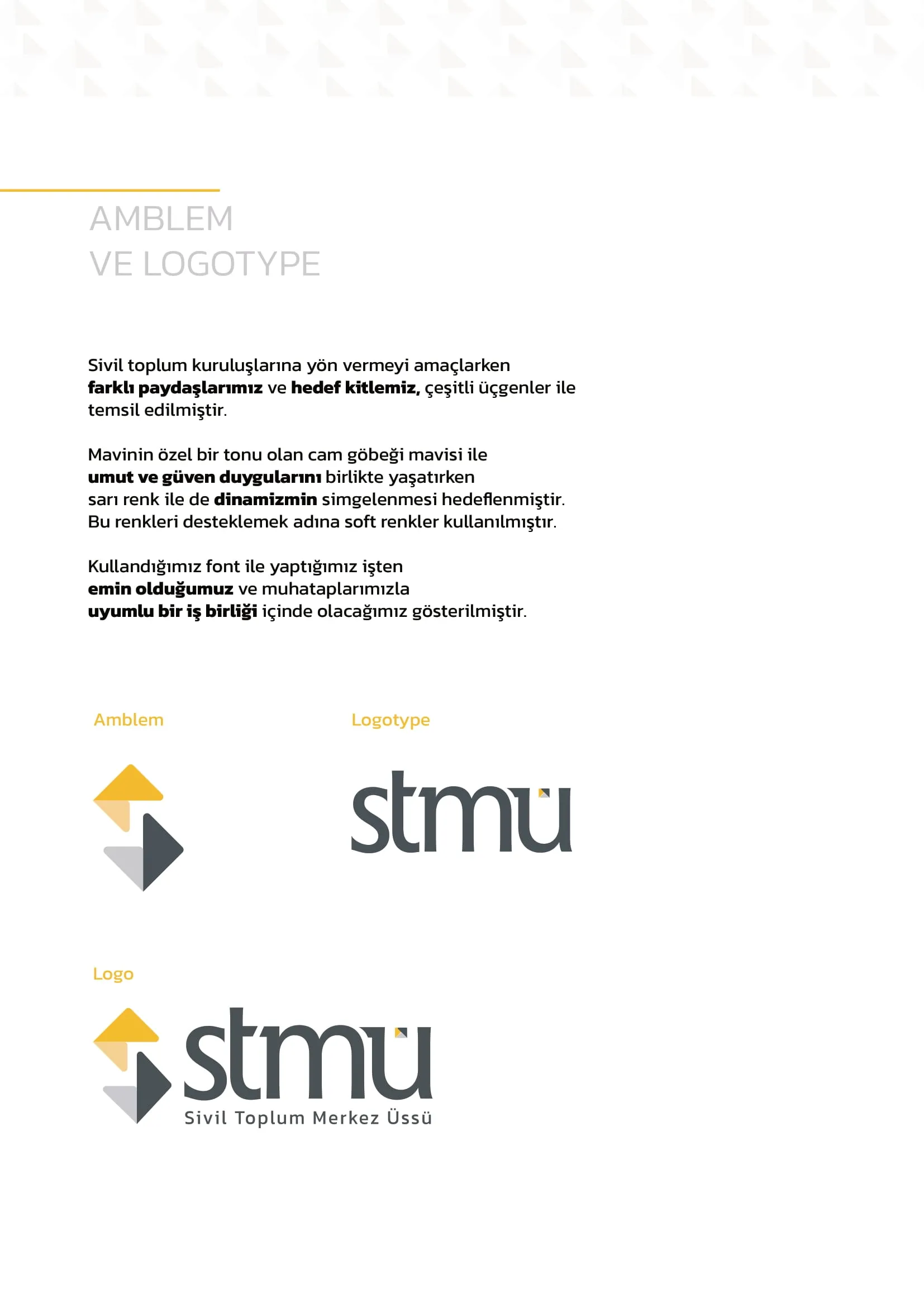 Sivil Toplum Merkezi Üssü 