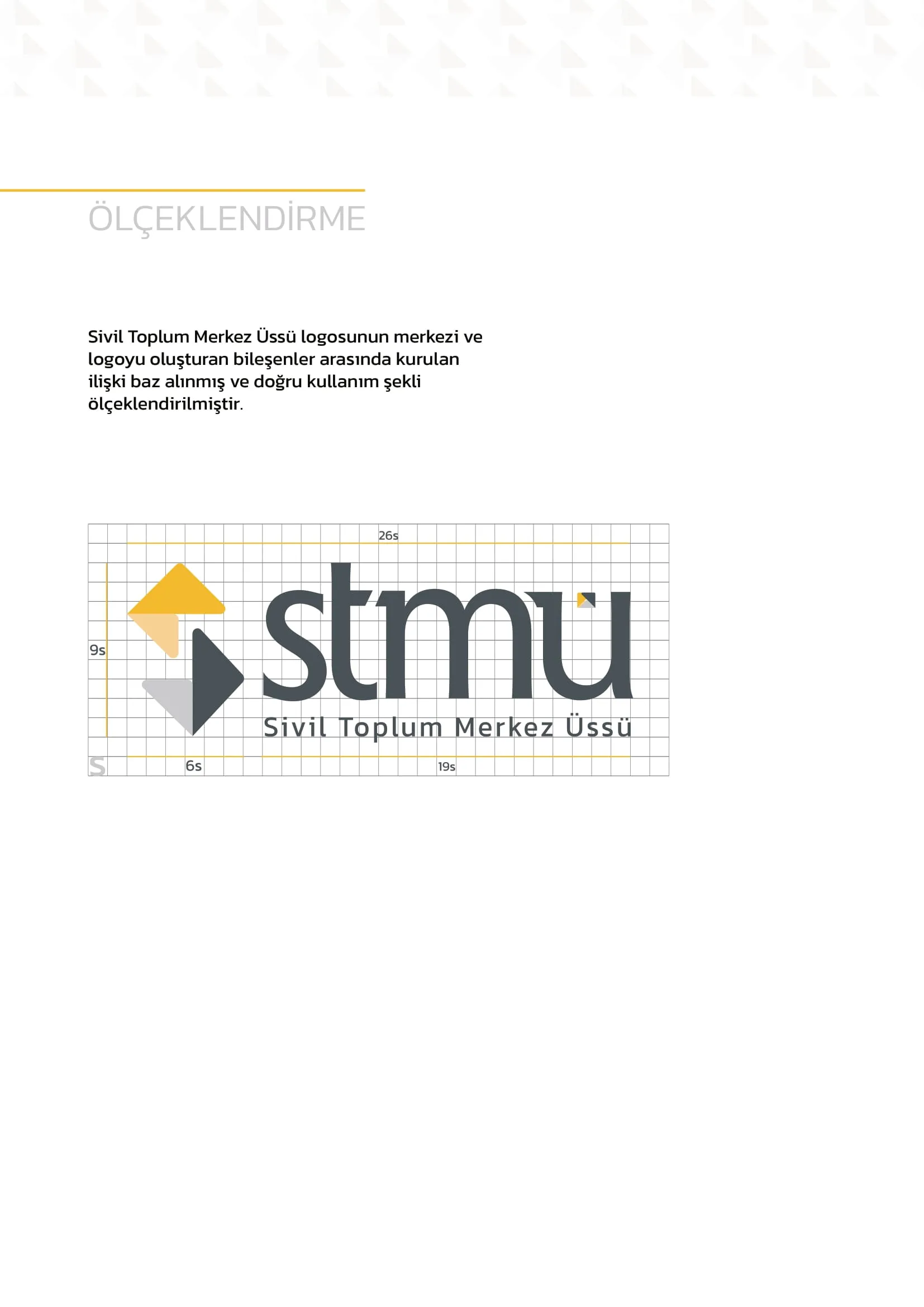 Sivil Toplum Merkezi Üssü 