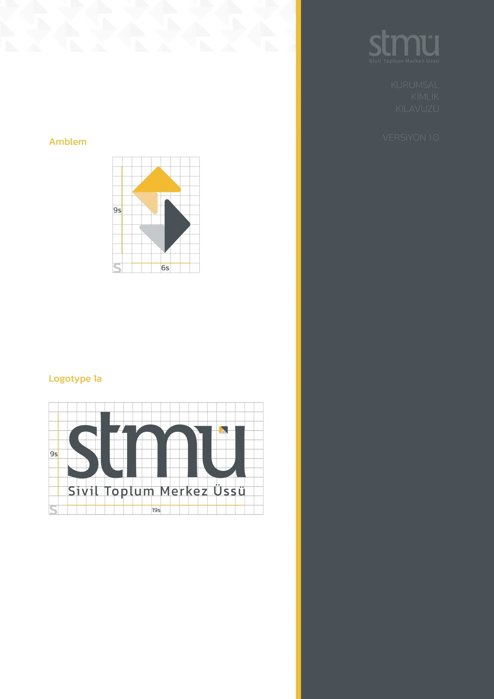 Sivil Toplum Merkezi Üssü 
