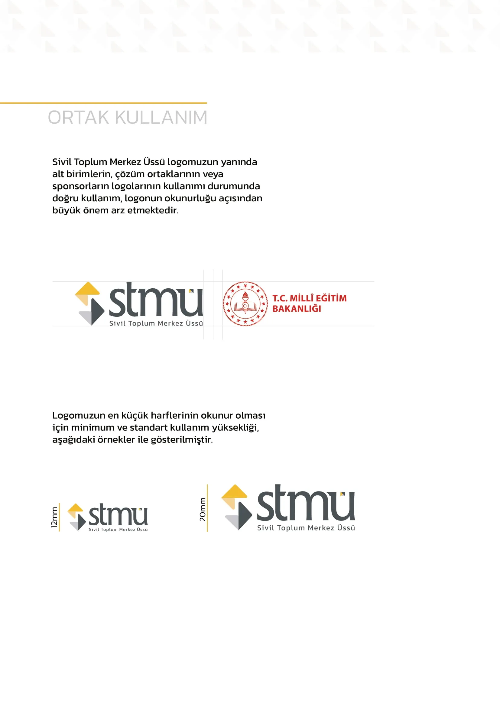 Sivil Toplum Merkezi Üssü 