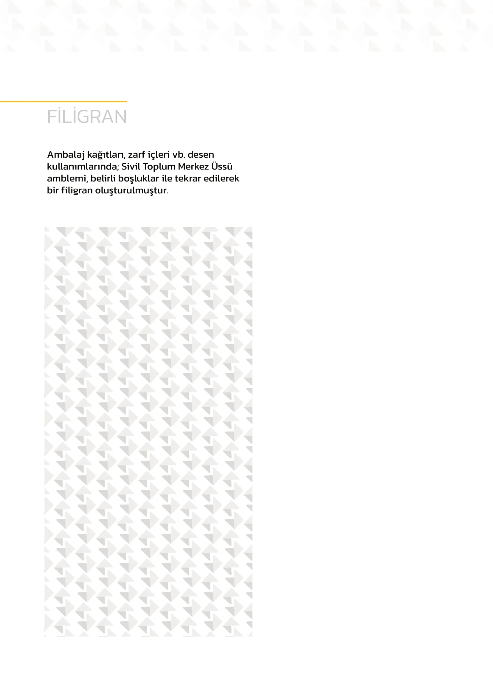 Sivil Toplum Merkezi Üssü 