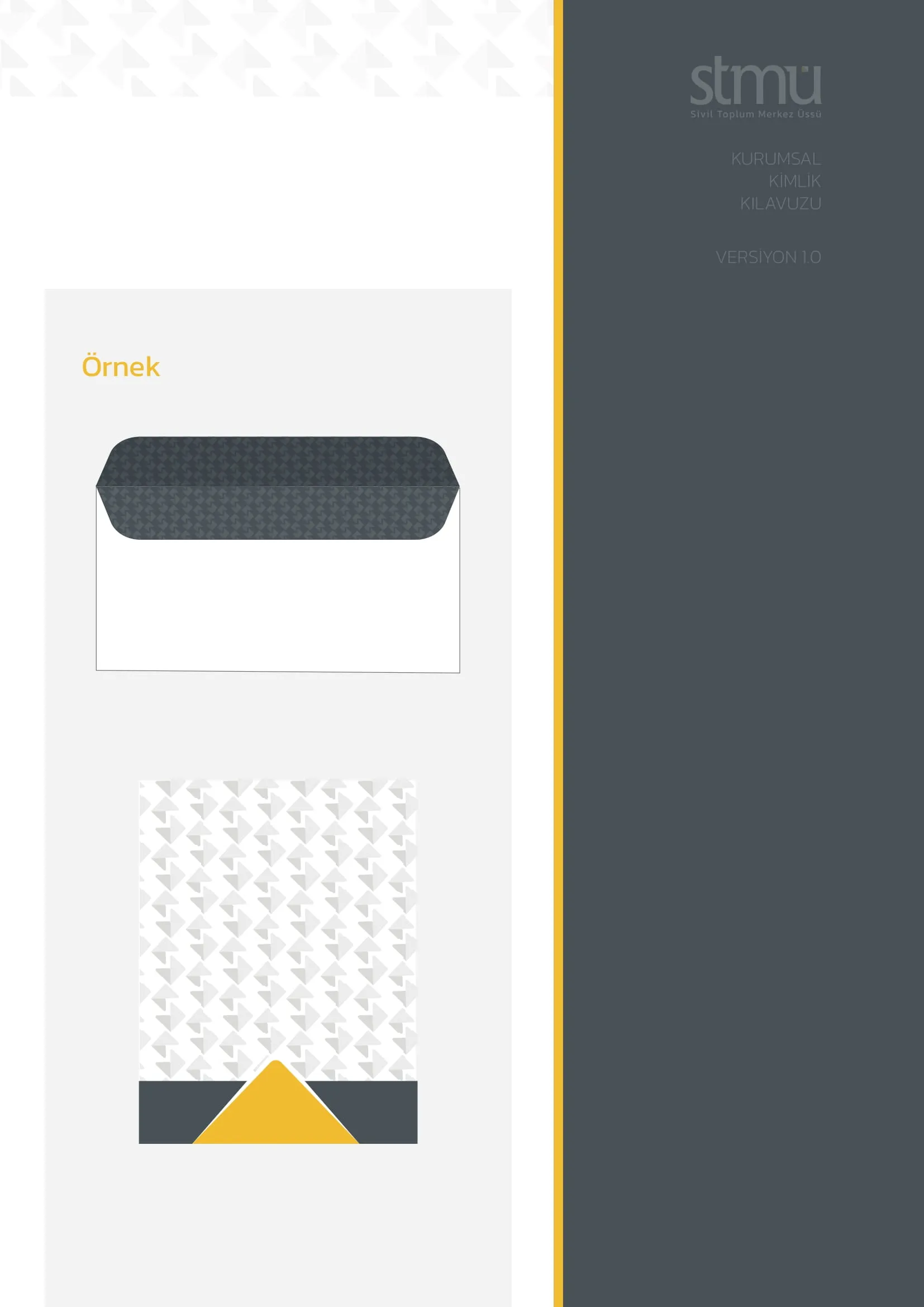 Sivil Toplum Merkezi Üssü 