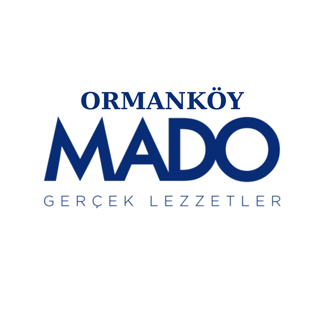ORMANKÖY MADO